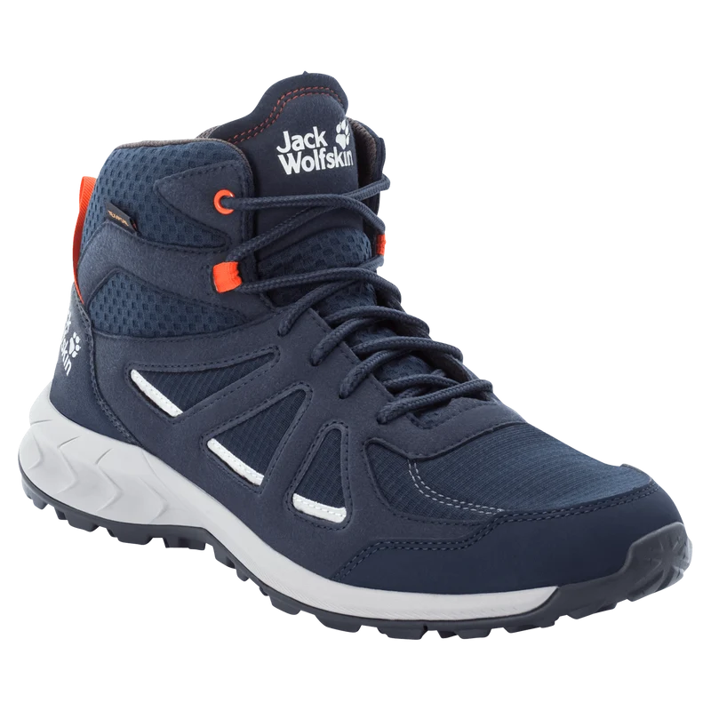 WOODLAND 2 TEXAPORE MID M