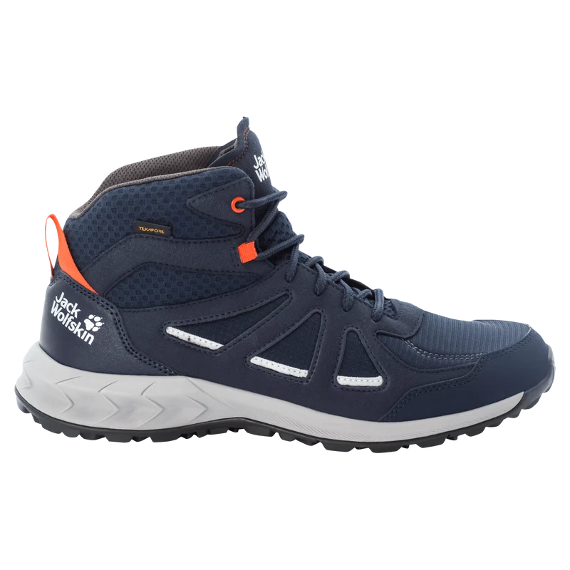 WOODLAND 2 TEXAPORE MID M