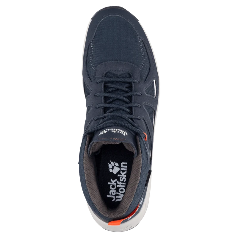 WOODLAND 2 TEXAPORE MID M