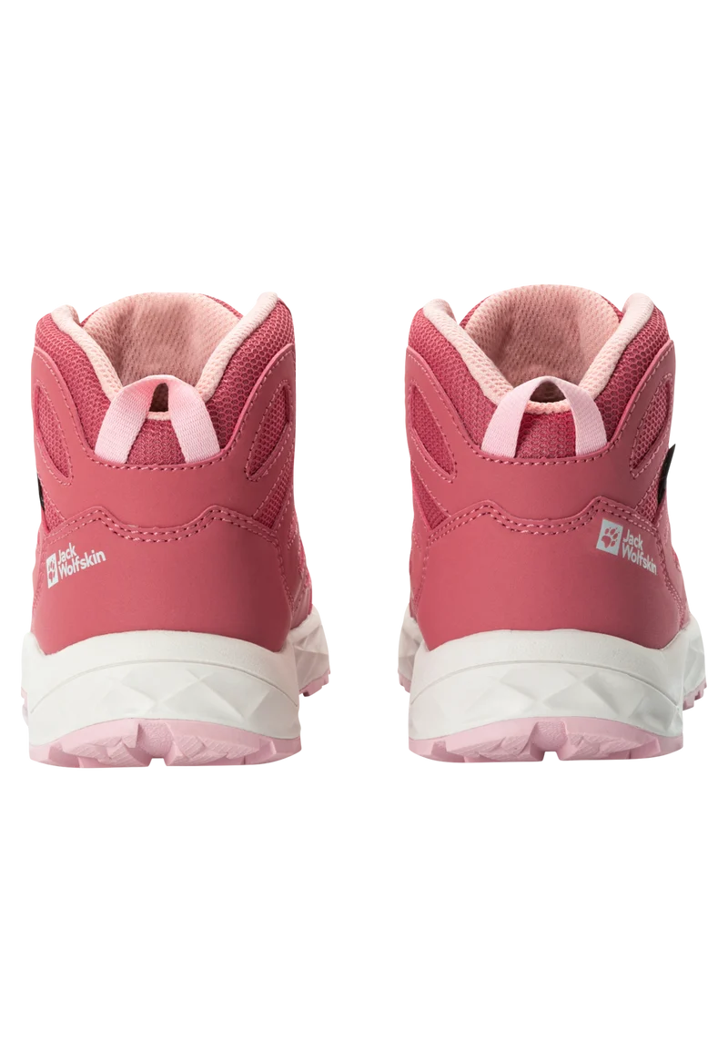 WOODLAND 2 TEXAPORE MID K