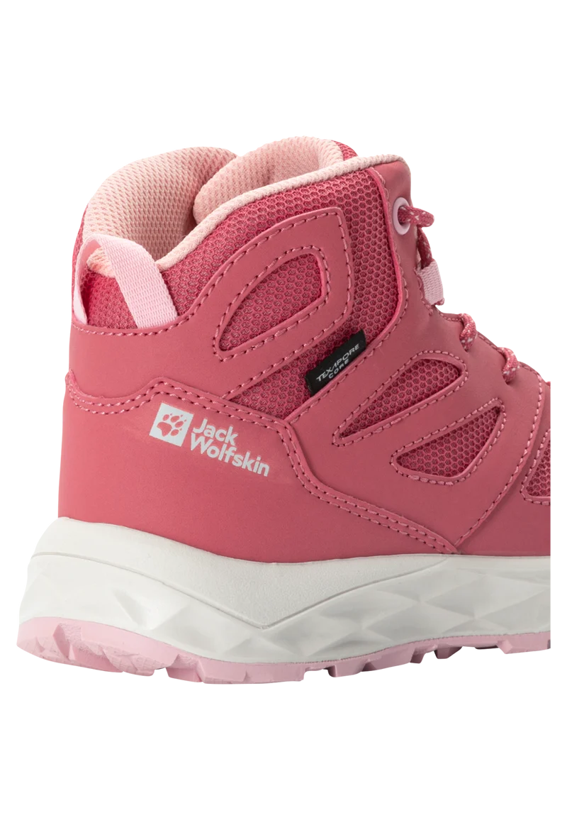 WOODLAND 2 TEXAPORE MID K