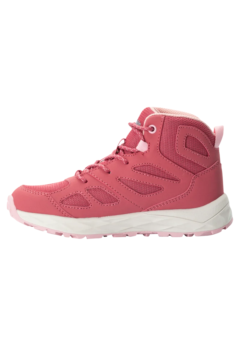 WOODLAND 2 TEXAPORE MID K