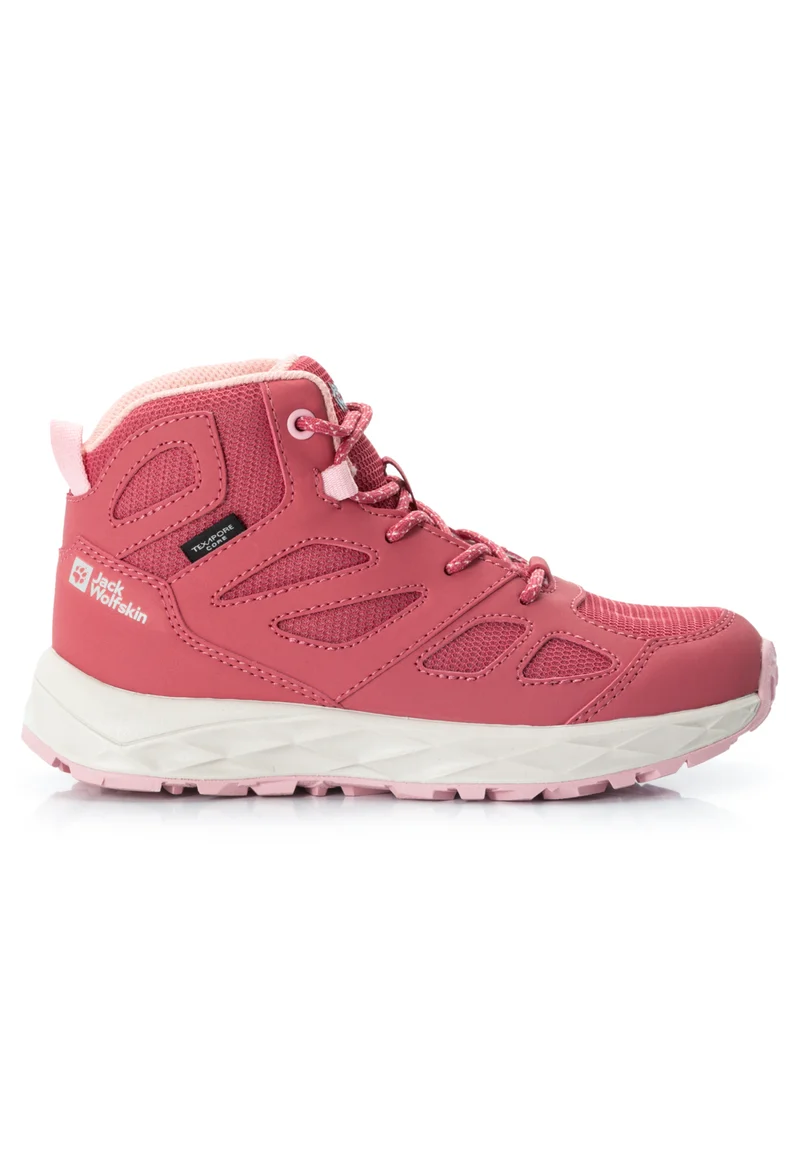 WOODLAND 2 TEXAPORE MID K