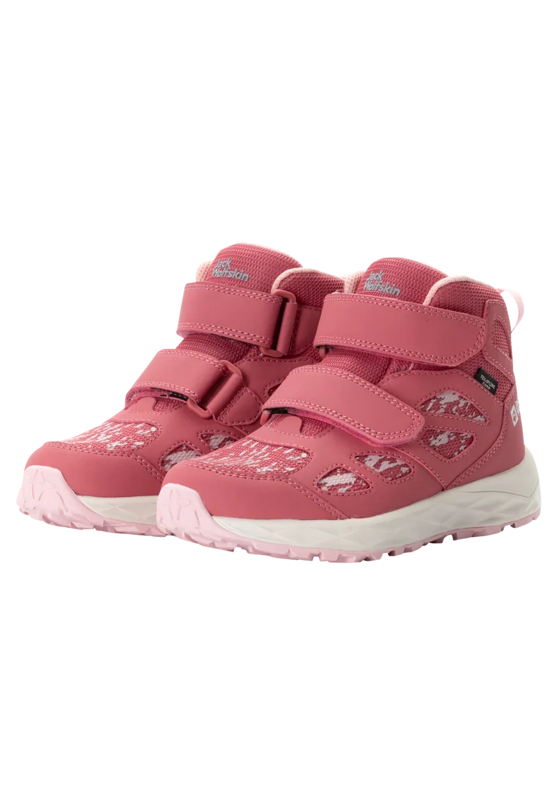 WOODLAND 2 TEXAPORE MID K