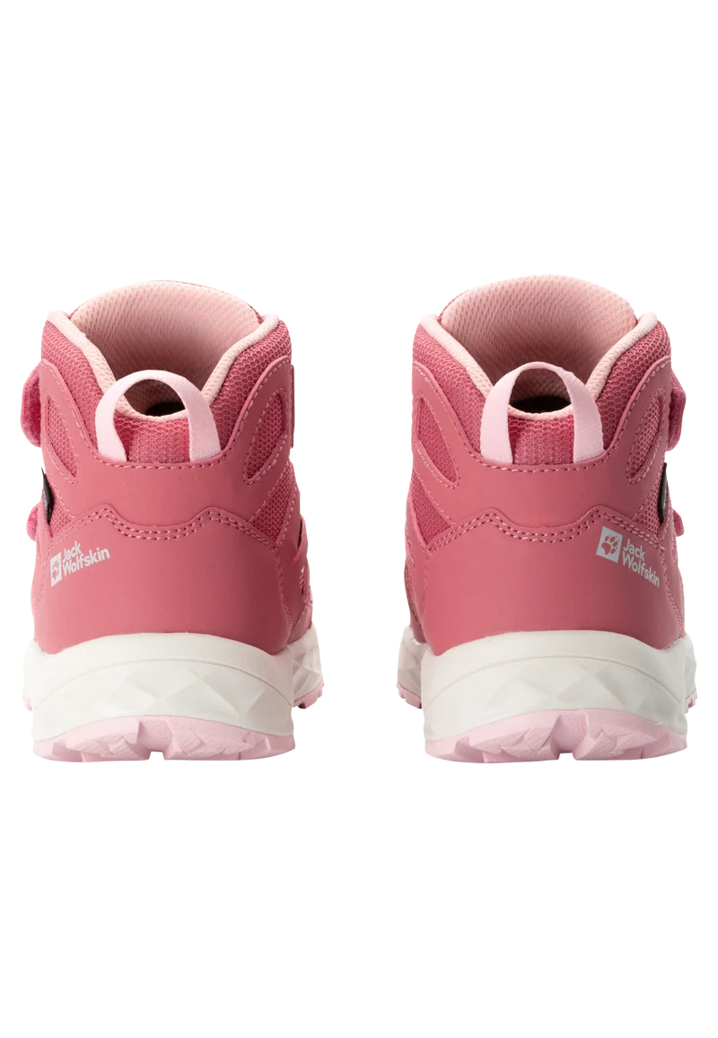 WOODLAND 2 TEXAPORE MID K