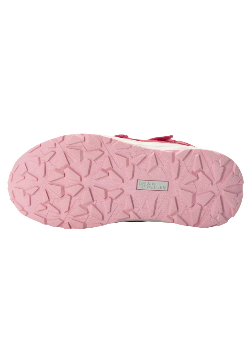 WOODLAND 2 TEXAPORE MID K