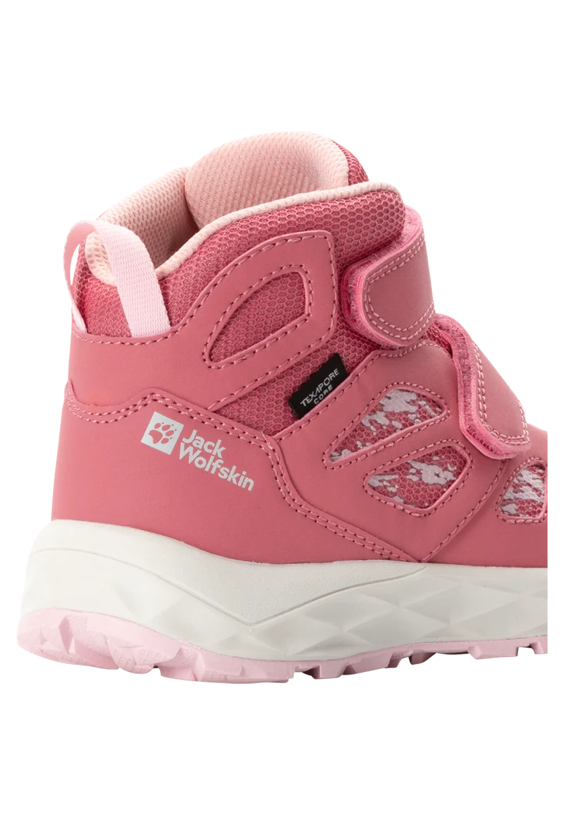 WOODLAND 2 TEXAPORE MID K