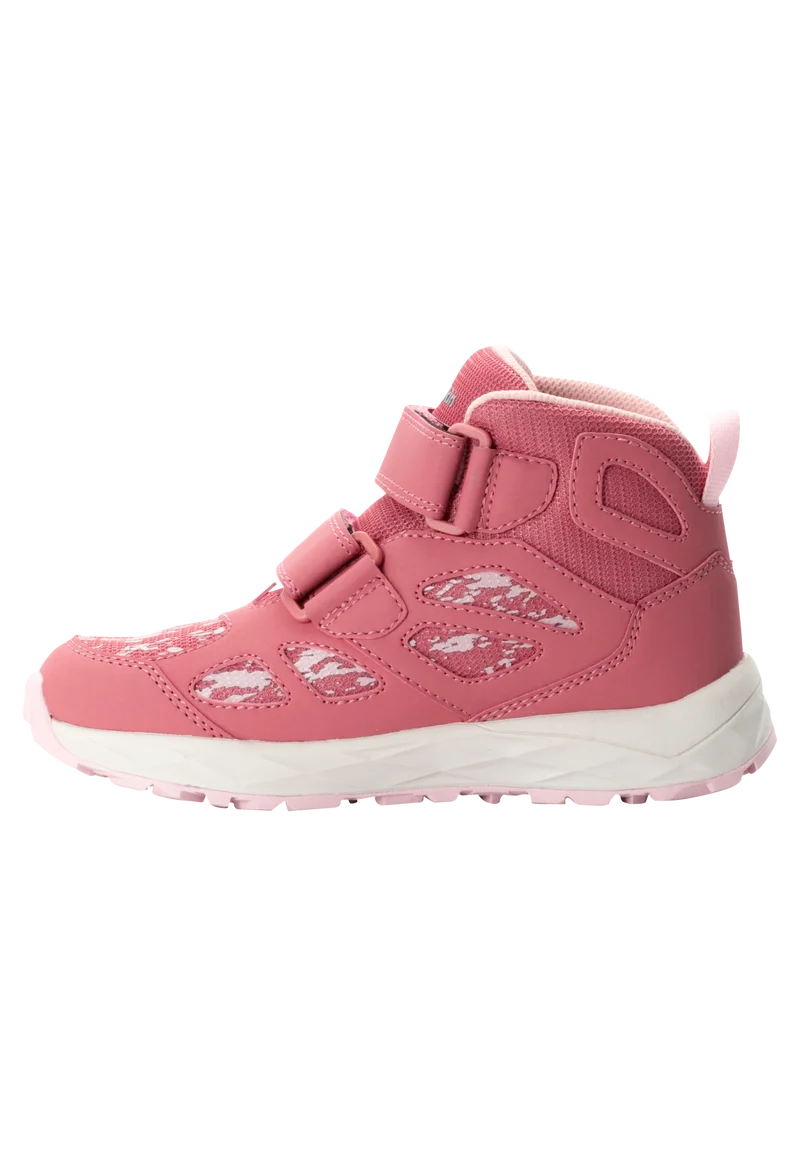 WOODLAND 2 TEXAPORE MID K