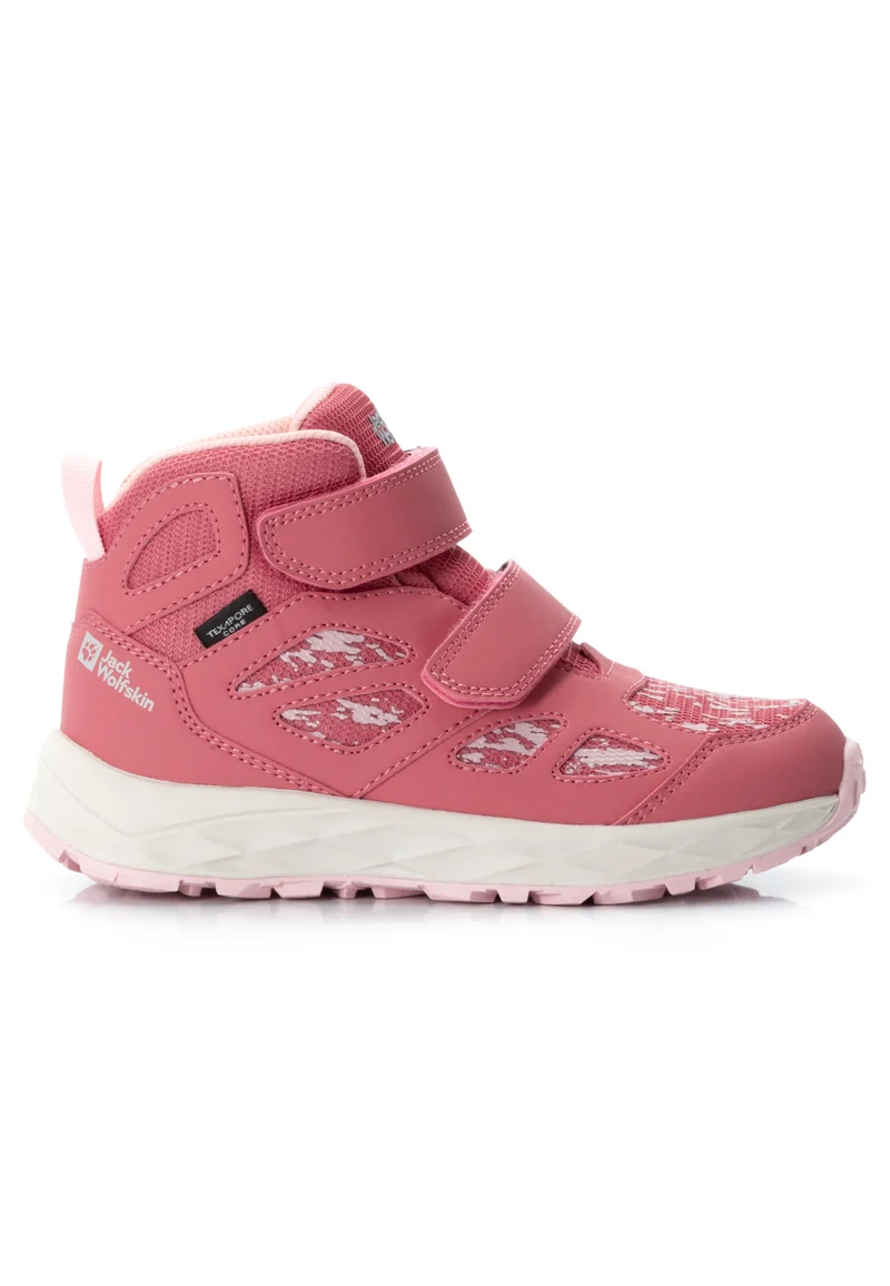 WOODLAND 2 TEXAPORE MID K