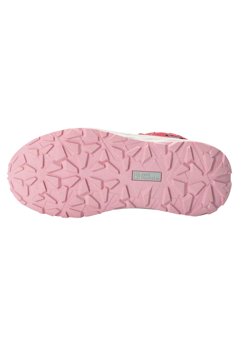 WOODLAND 2 TEXAPORE MID K
