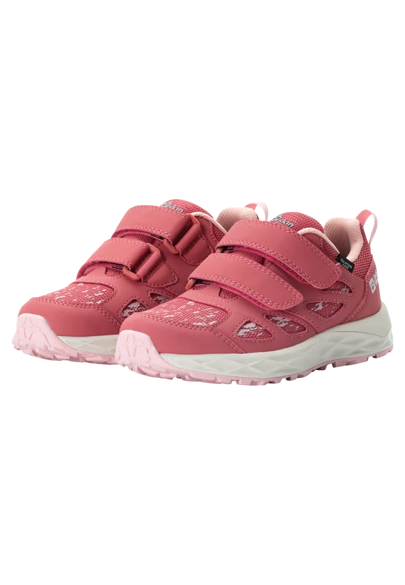 WOODLAND 2 TEXAPORE MID K