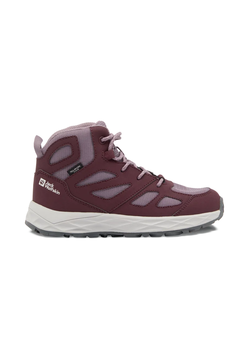 WOODLAND 2 TEXAPORE MID K