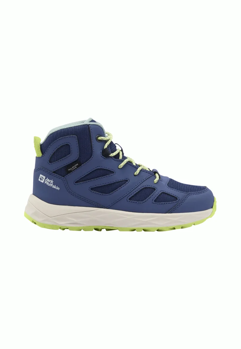 WOODLAND 2 TEXAPORE MID K