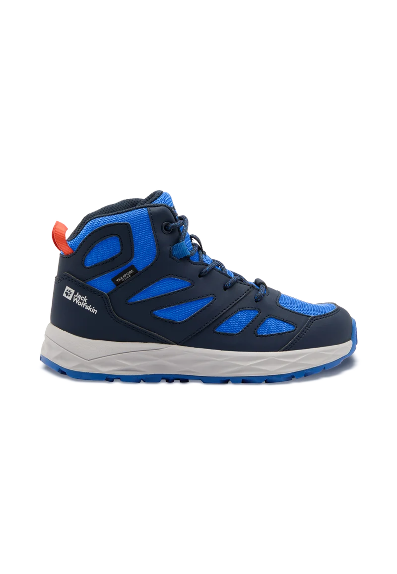 WOODLAND 2 TEXAPORE MID K