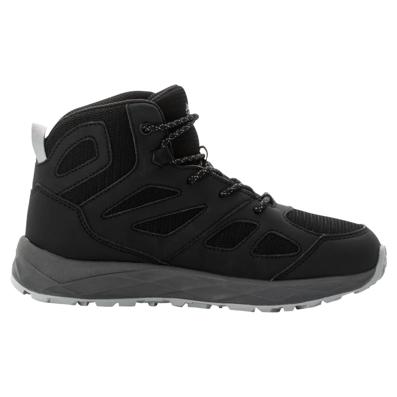 WOODLAND 2 TEXAPORE MID K