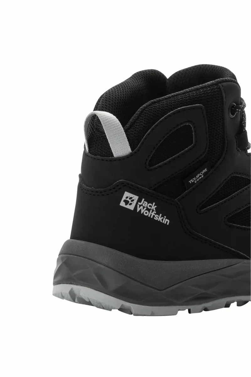 WOODLAND 2 TEXAPORE MID K