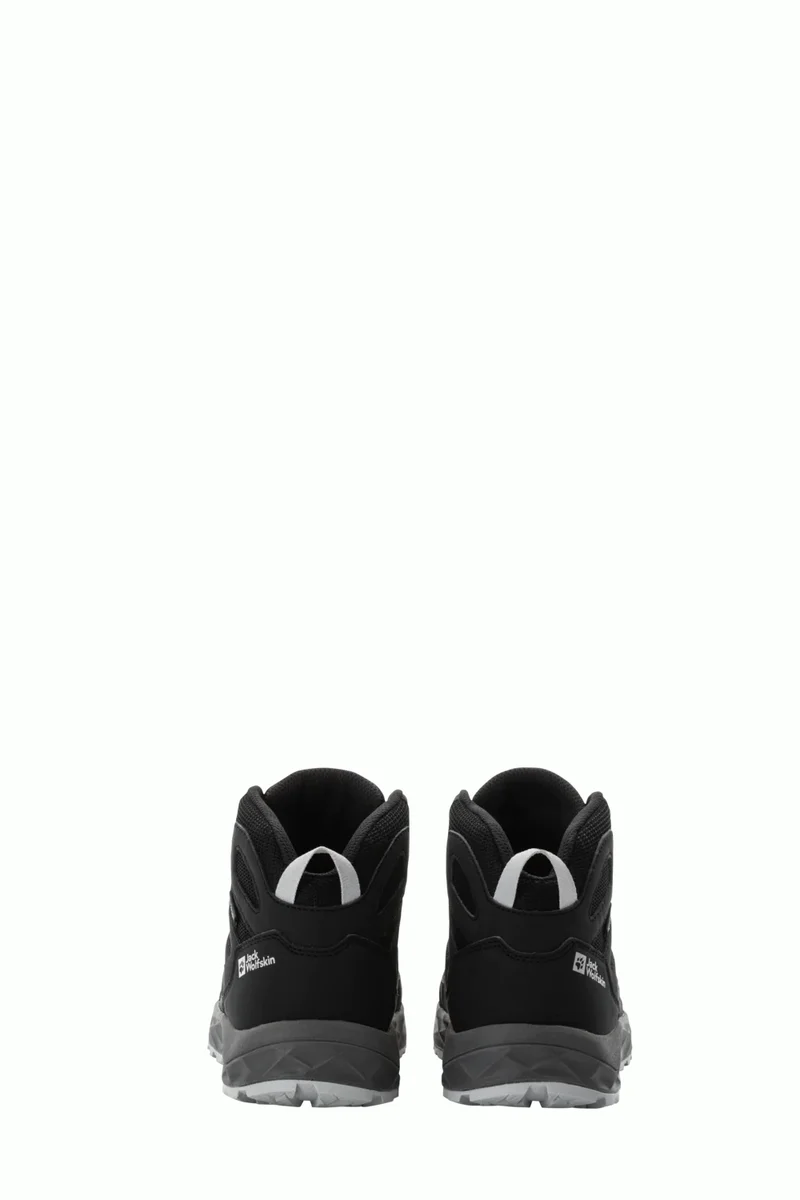 WOODLAND 2 TEXAPORE MID K