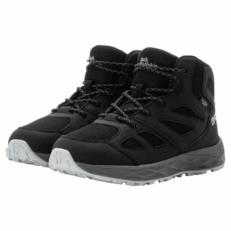 WOODLAND 2 TEXAPORE MID K
