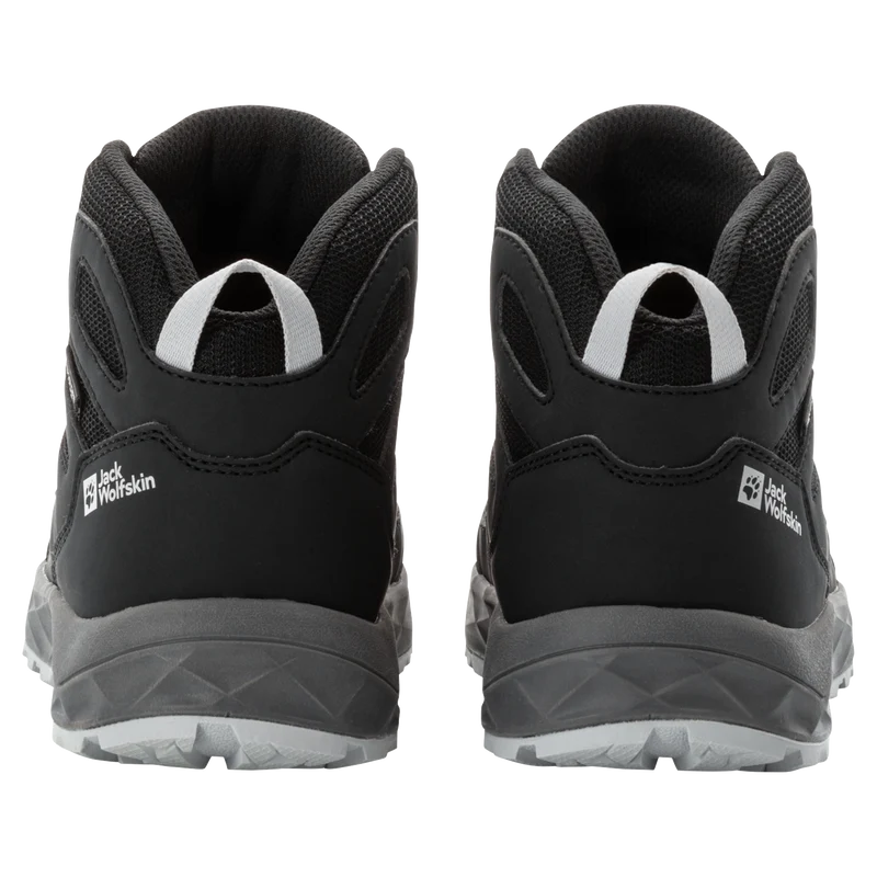 WOODLAND 2 TEXAPORE MID K