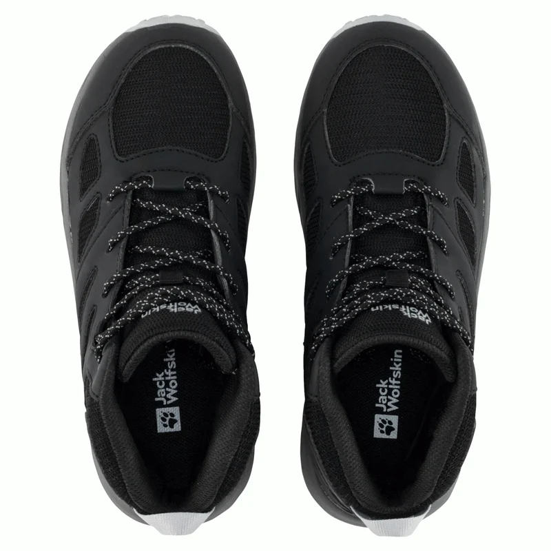 WOODLAND 2 TEXAPORE MID K