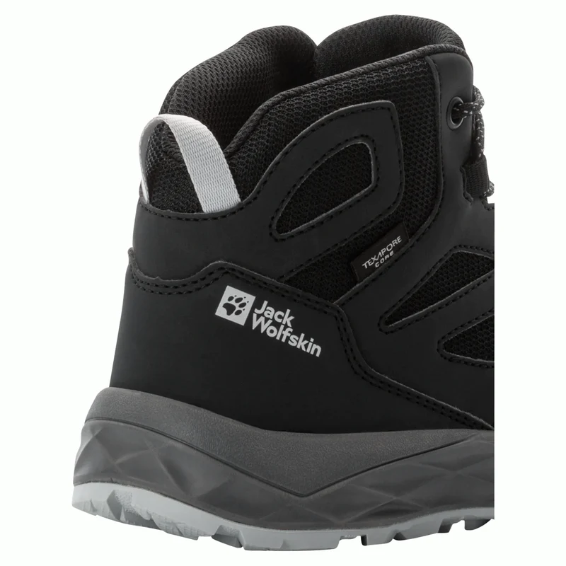 WOODLAND 2 TEXAPORE MID K