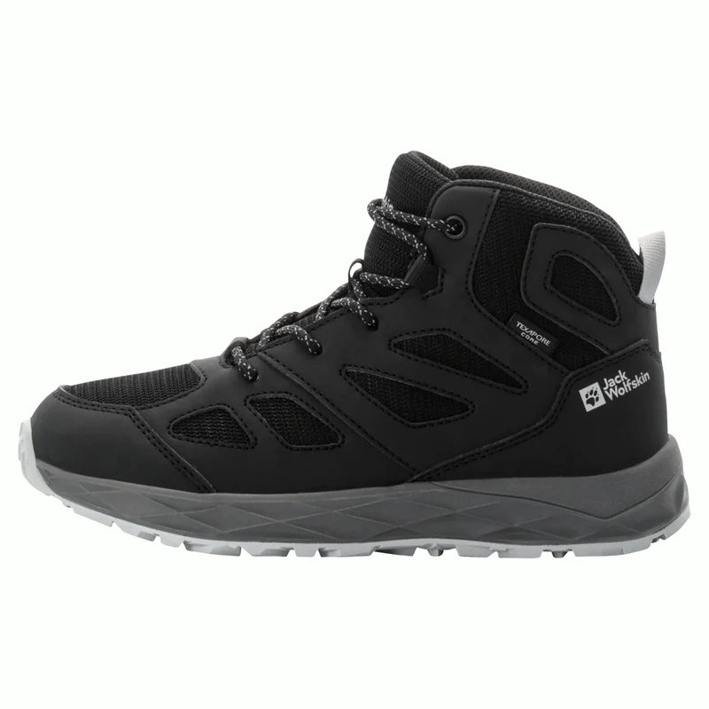 WOODLAND 2 TEXAPORE MID K