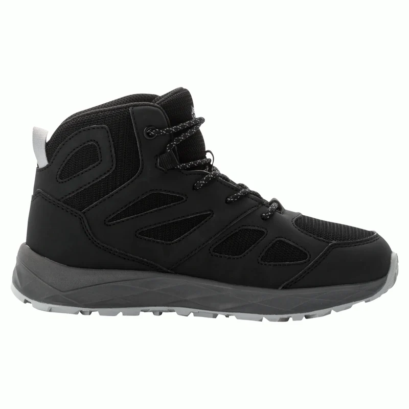 WOODLAND 2 TEXAPORE MID K