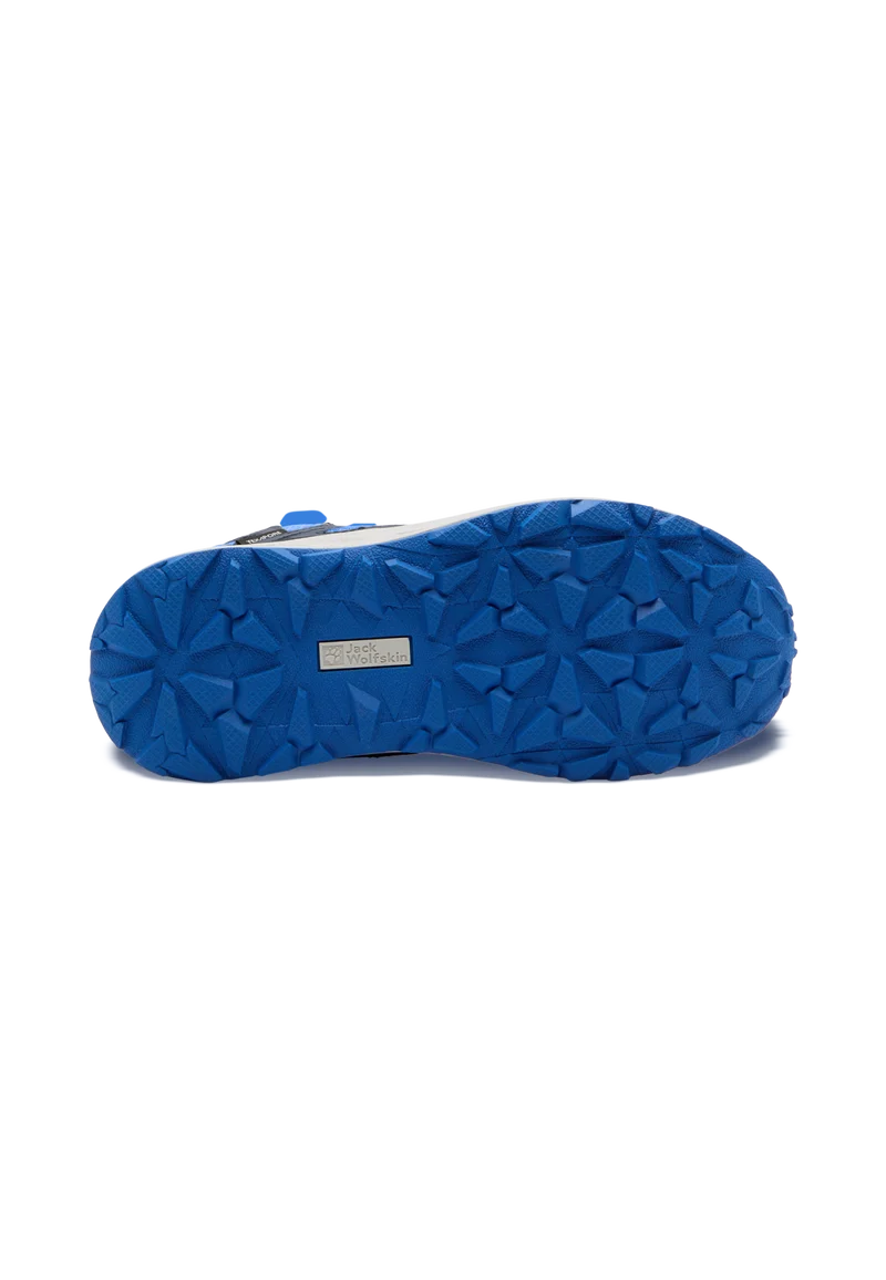 WOODLAND 2 TEXAPORE MID K
