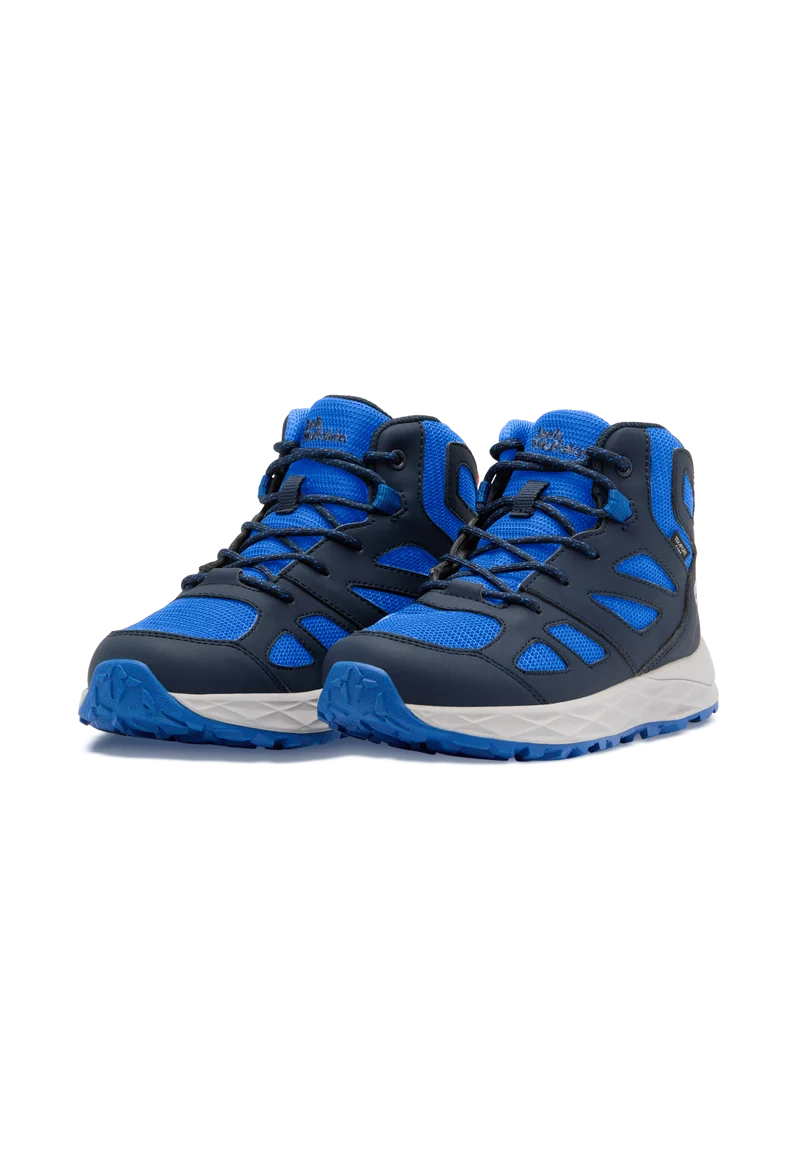 WOODLAND 2 TEXAPORE MID K