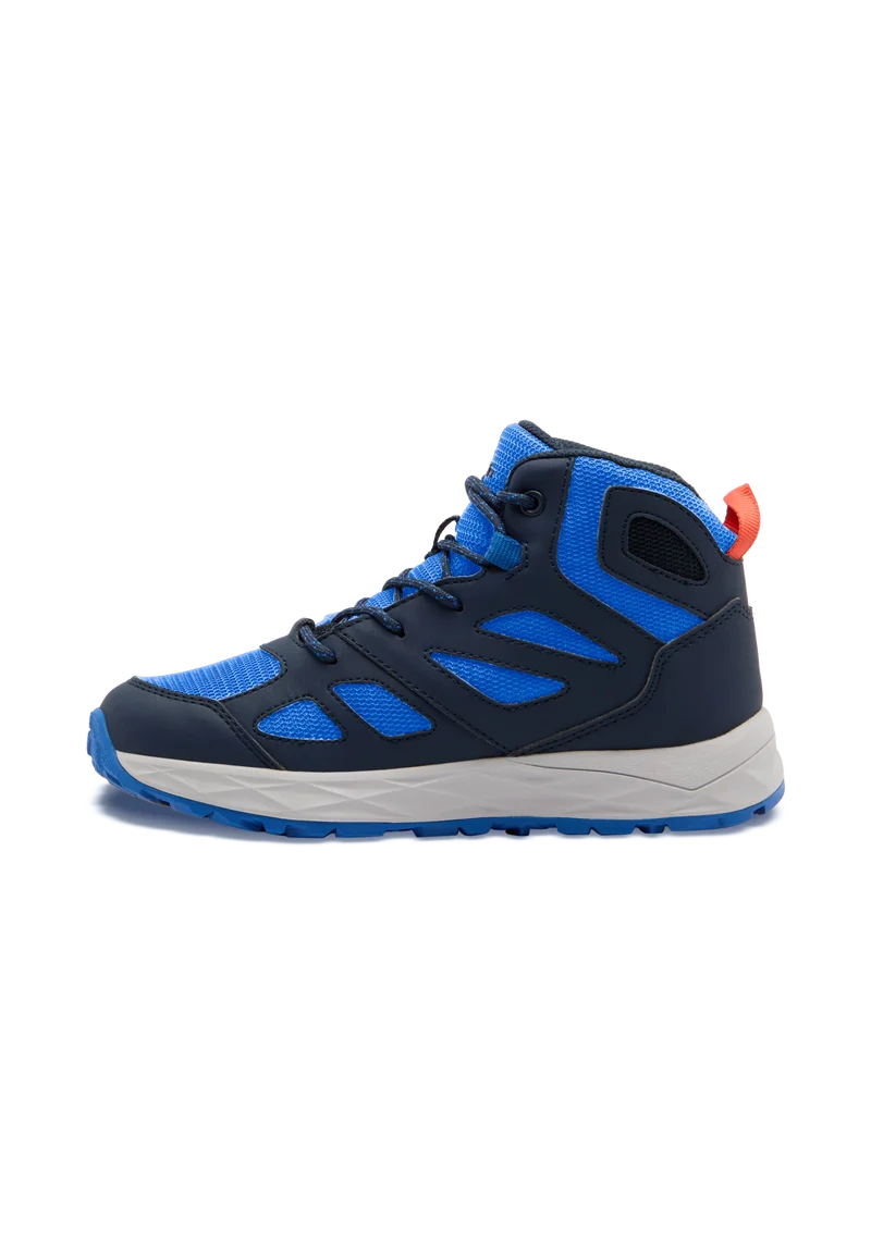 WOODLAND 2 TEXAPORE MID K