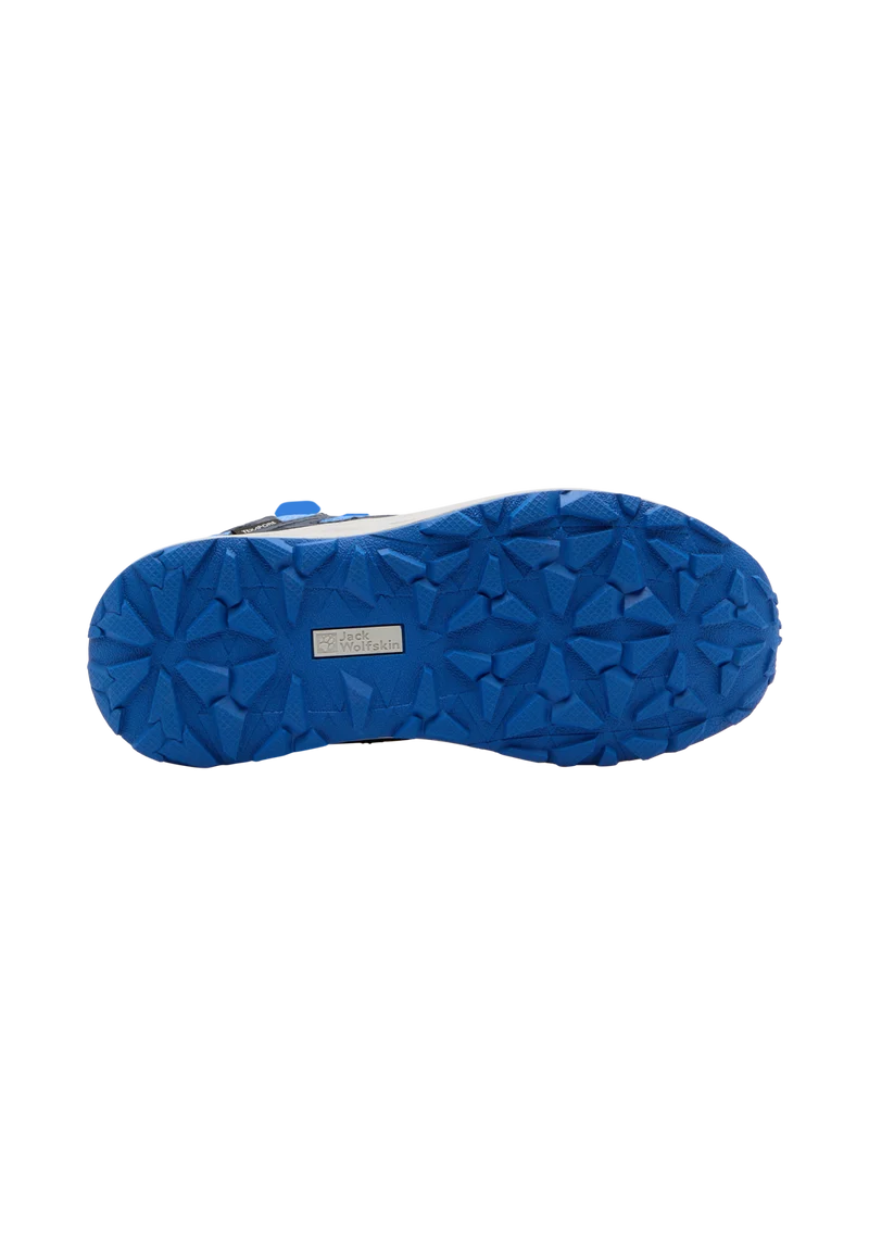 WOODLAND 2 TEXAPORE MID K