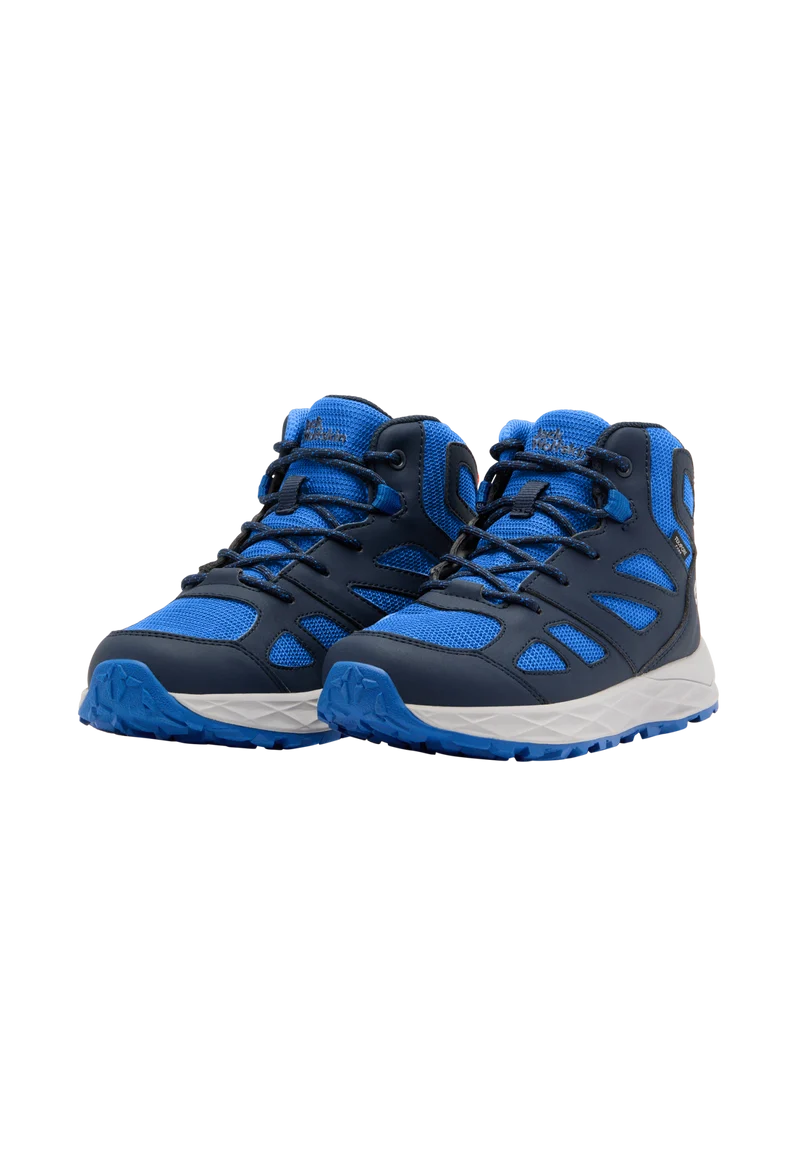 WOODLAND 2 TEXAPORE MID K