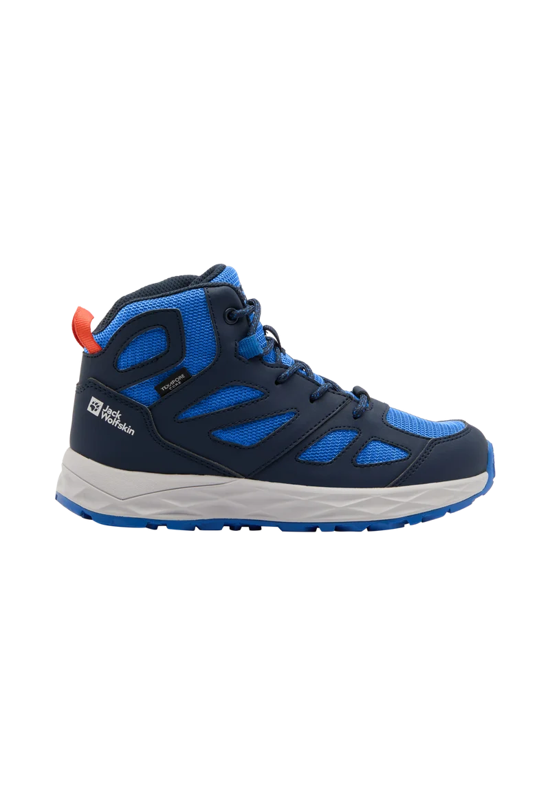 WOODLAND 2 TEXAPORE MID K