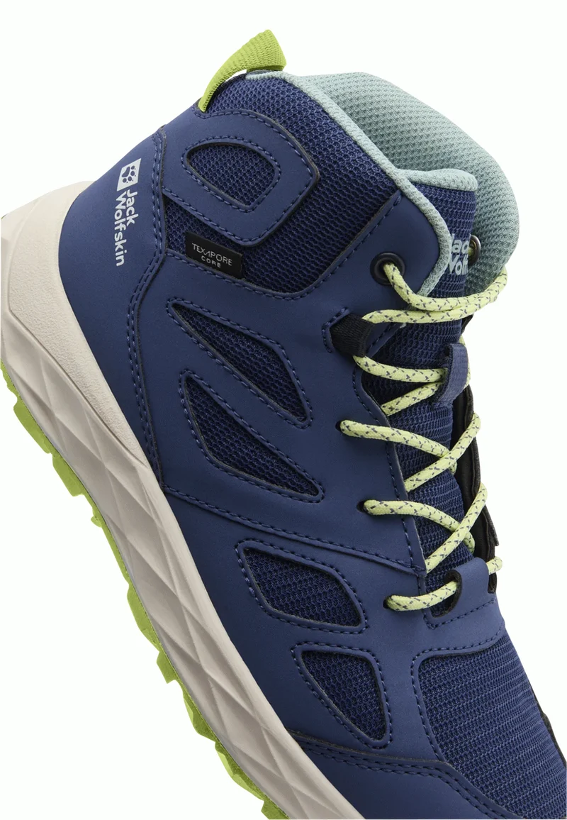 WOODLAND 2 TEXAPORE MID K