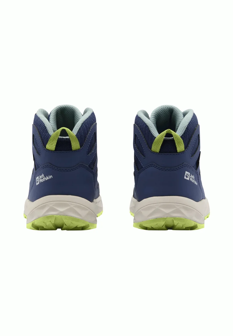 WOODLAND 2 TEXAPORE MID K