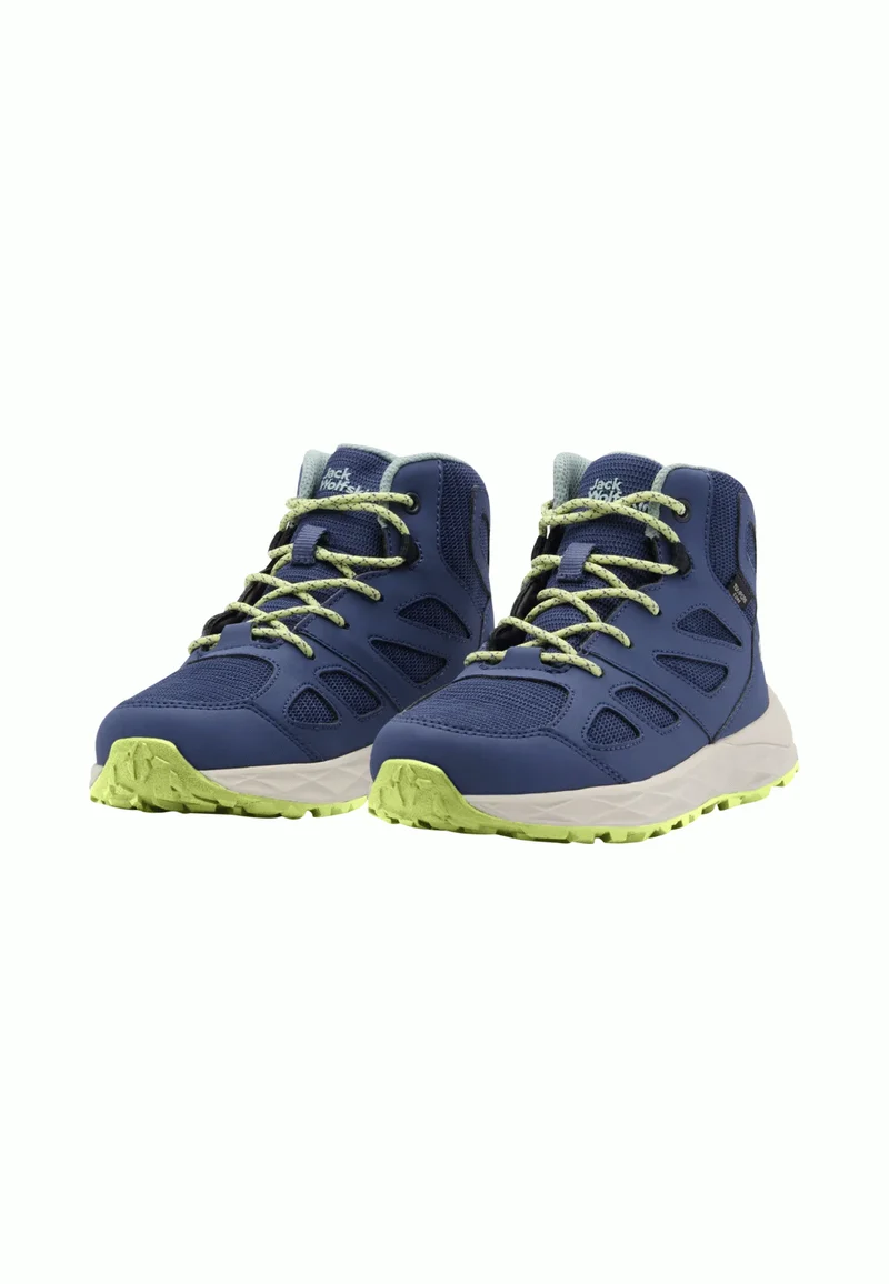 WOODLAND 2 TEXAPORE MID K