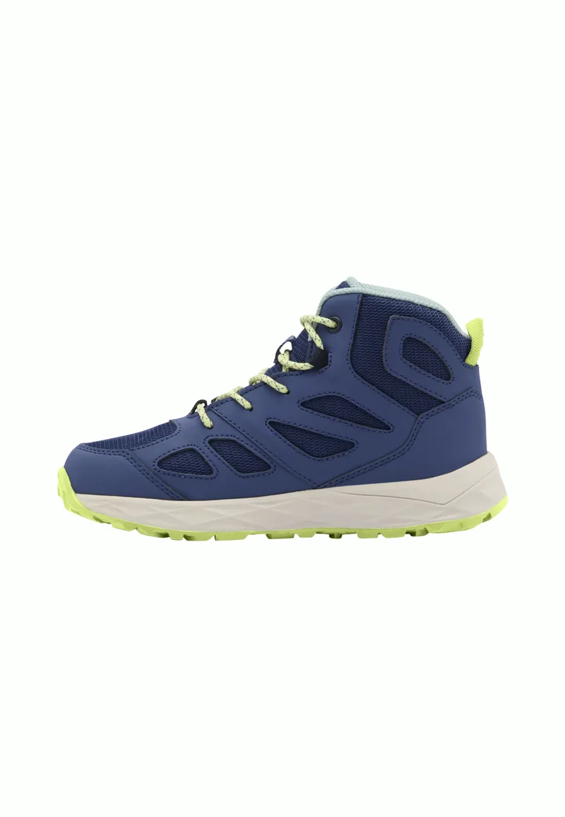 WOODLAND 2 TEXAPORE MID K