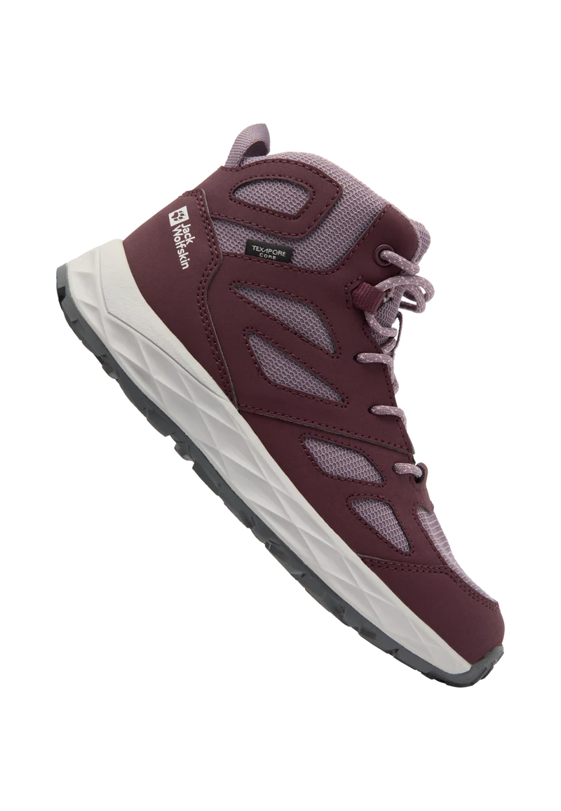 WOODLAND 2 TEXAPORE MID K