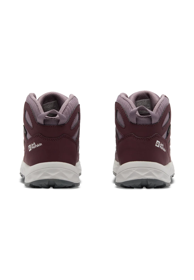 WOODLAND 2 TEXAPORE MID K