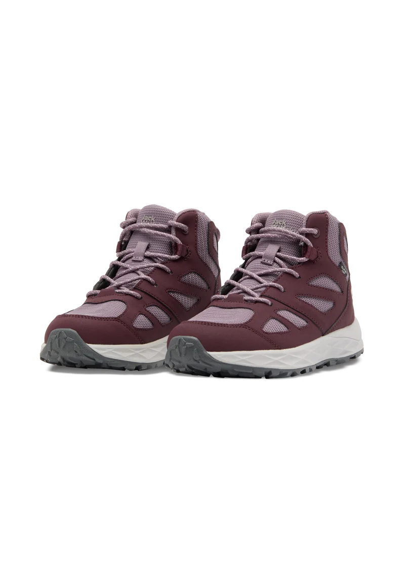 WOODLAND 2 TEXAPORE MID K