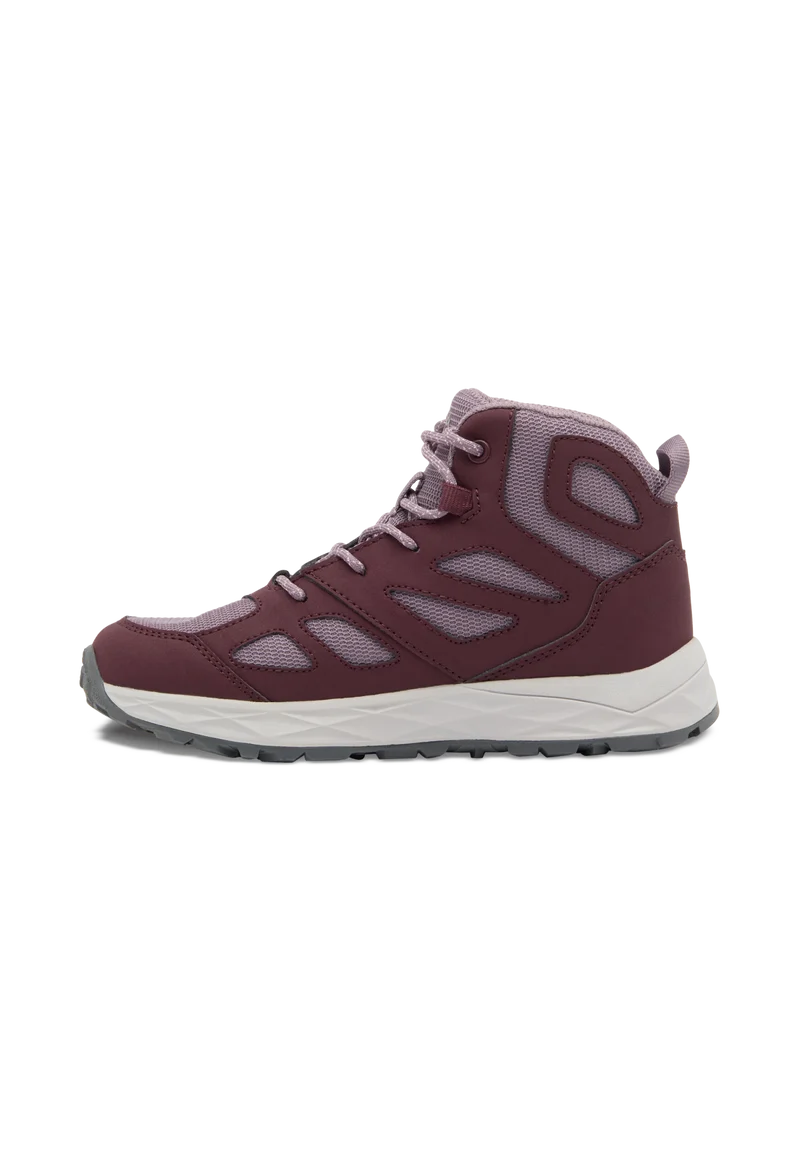 WOODLAND 2 TEXAPORE MID K