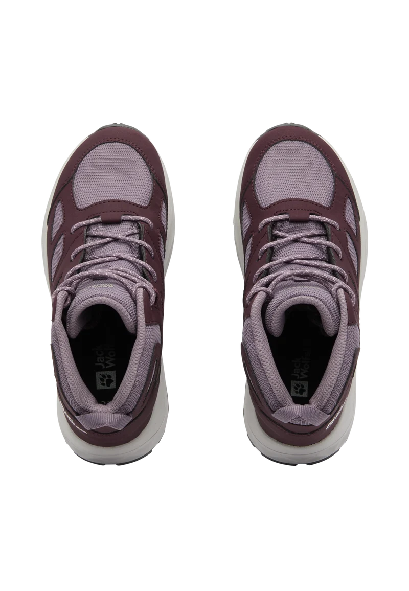 WOODLAND 2 TEXAPORE MID K