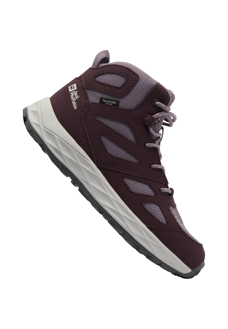 WOODLAND 2 TEXAPORE MID K