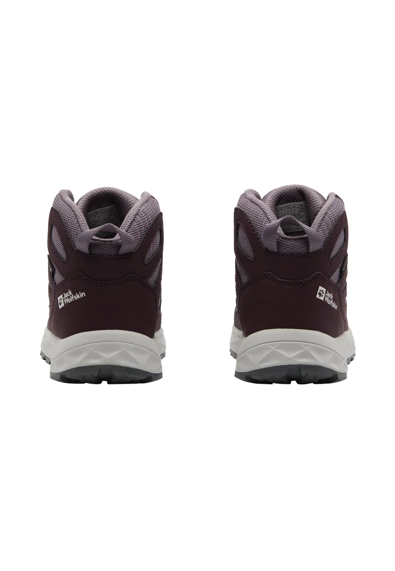 WOODLAND 2 TEXAPORE MID K