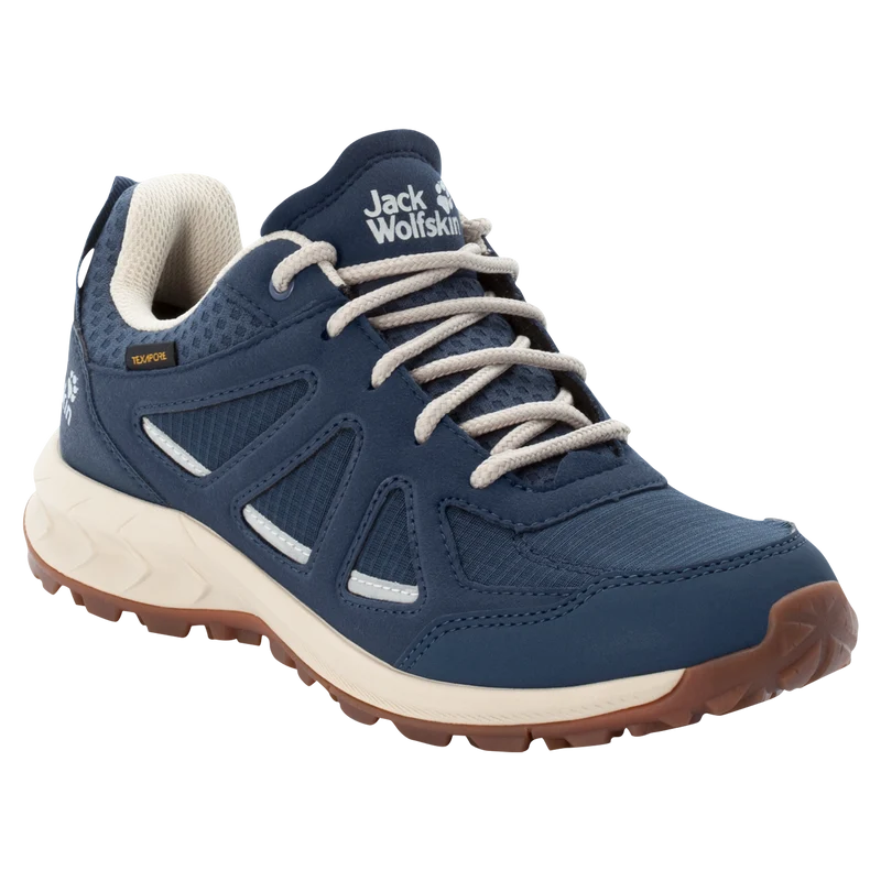WOODLAND 2 TEXAPORE LOW W