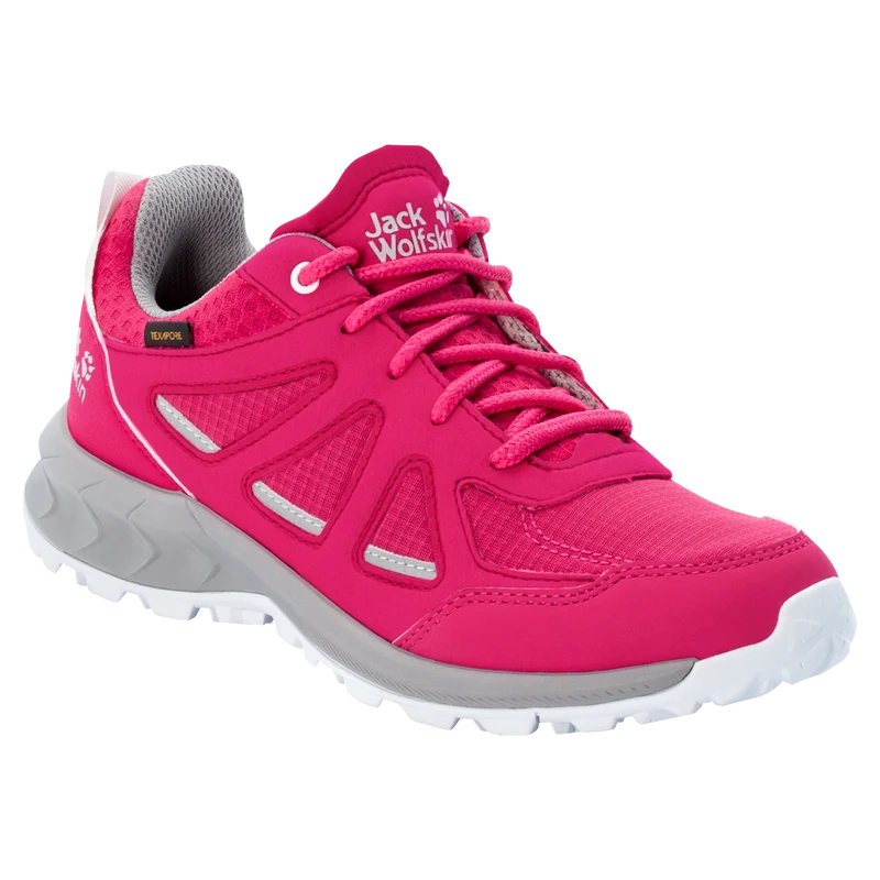 WOODLAND 2 TEXAPORE LOW W