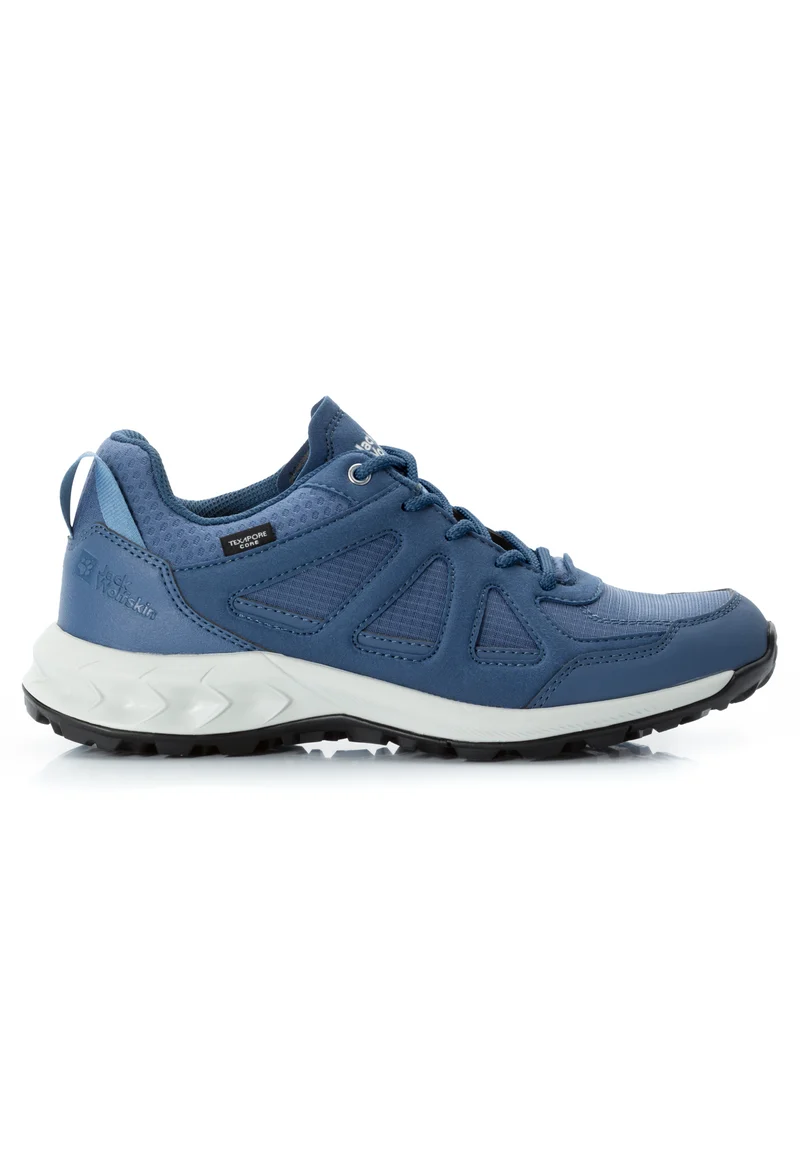 WOODLAND 2 TEXAPORE LOW W