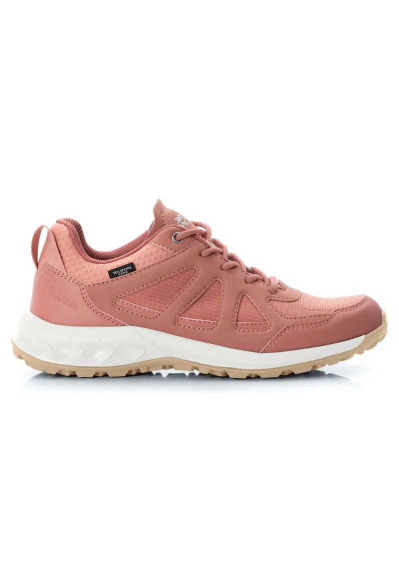 WOODLAND 2 TEXAPORE LOW W