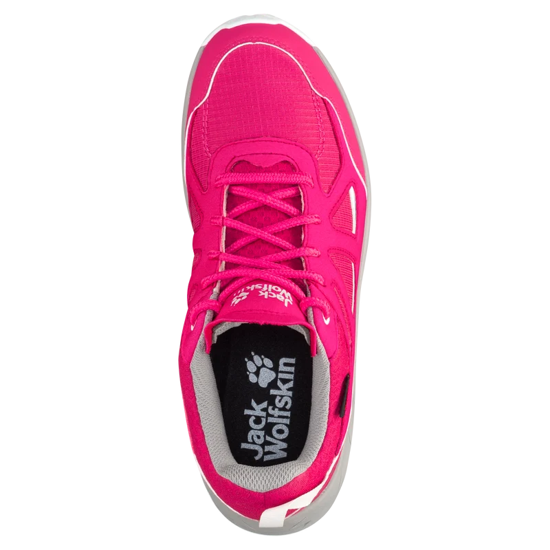 WOODLAND 2 TEXAPORE LOW W