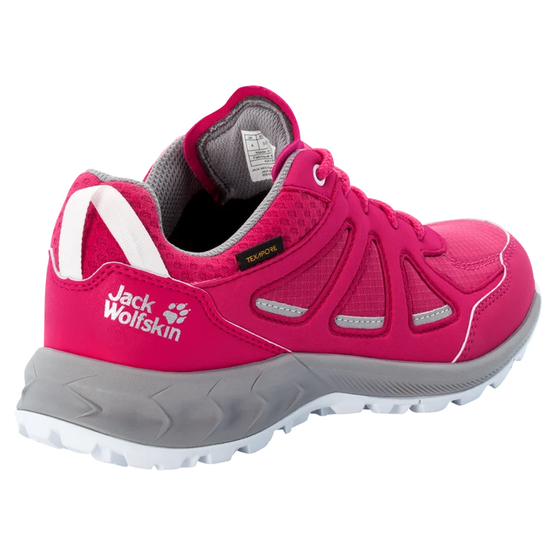 WOODLAND 2 TEXAPORE LOW W
